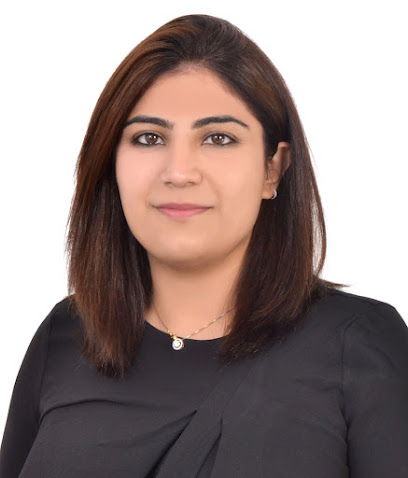 Dr Neha Lalla | Lady Gynecologist and Laparoscopic Surgeon | Fertility Treatment | Hysteroscopy | Dubai main image